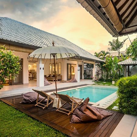 Villa Moju Canggu By Alfred In Bali Ngoại thất bức ảnh