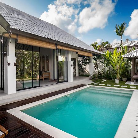 Villa Moju Canggu By Alfred In Bali Ngoại thất bức ảnh