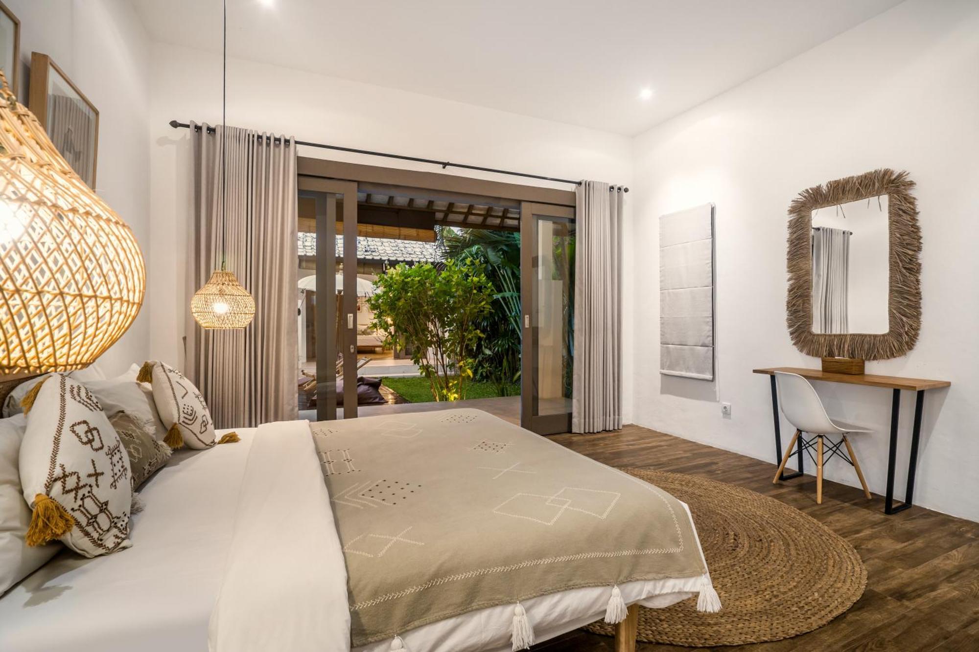 Villa Moju Canggu By Alfred In Bali Ngoại thất bức ảnh